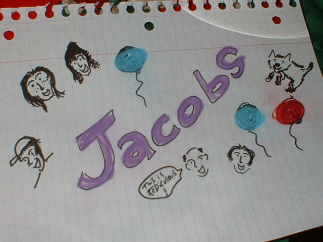 Jacobs