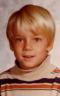 My Kindergarden Picture