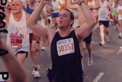 Peachtree road race '97